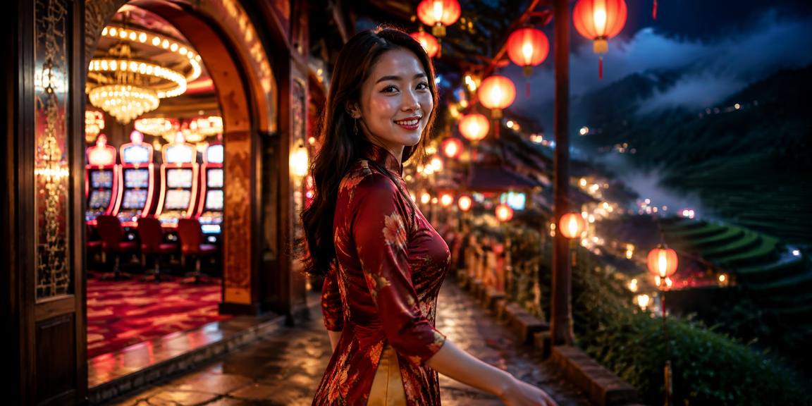 segame 33 Slot Thắp Sáng