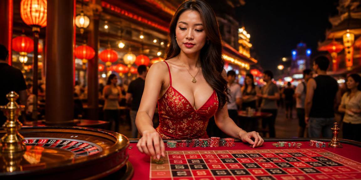 segame 33 Live Dragon Tiger Dem – Đơn Giản, Nhanh, Kịch Tính